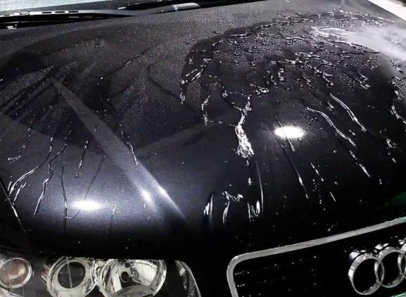 Lak-, Keramische verzegeling of 1K-Nano Lak-, Keramische verzegeling of 1K-Nano